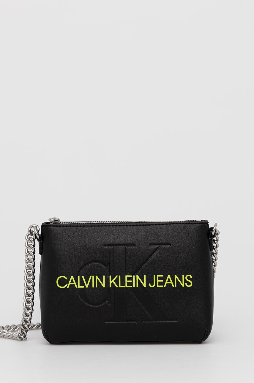 Calvin Klein Jeans Kabelka - Pepit.sk