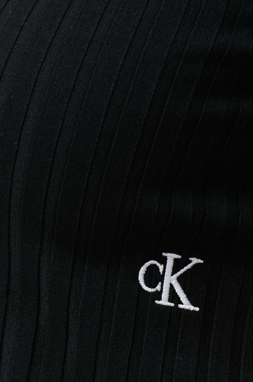 Calvin Klein Jeans Kardigán - Pepit.sk