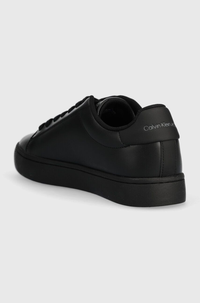 Calvin Klein Jeans Kožené tenisky CLASSIC CUPSOLE LACE - Pepit.sk