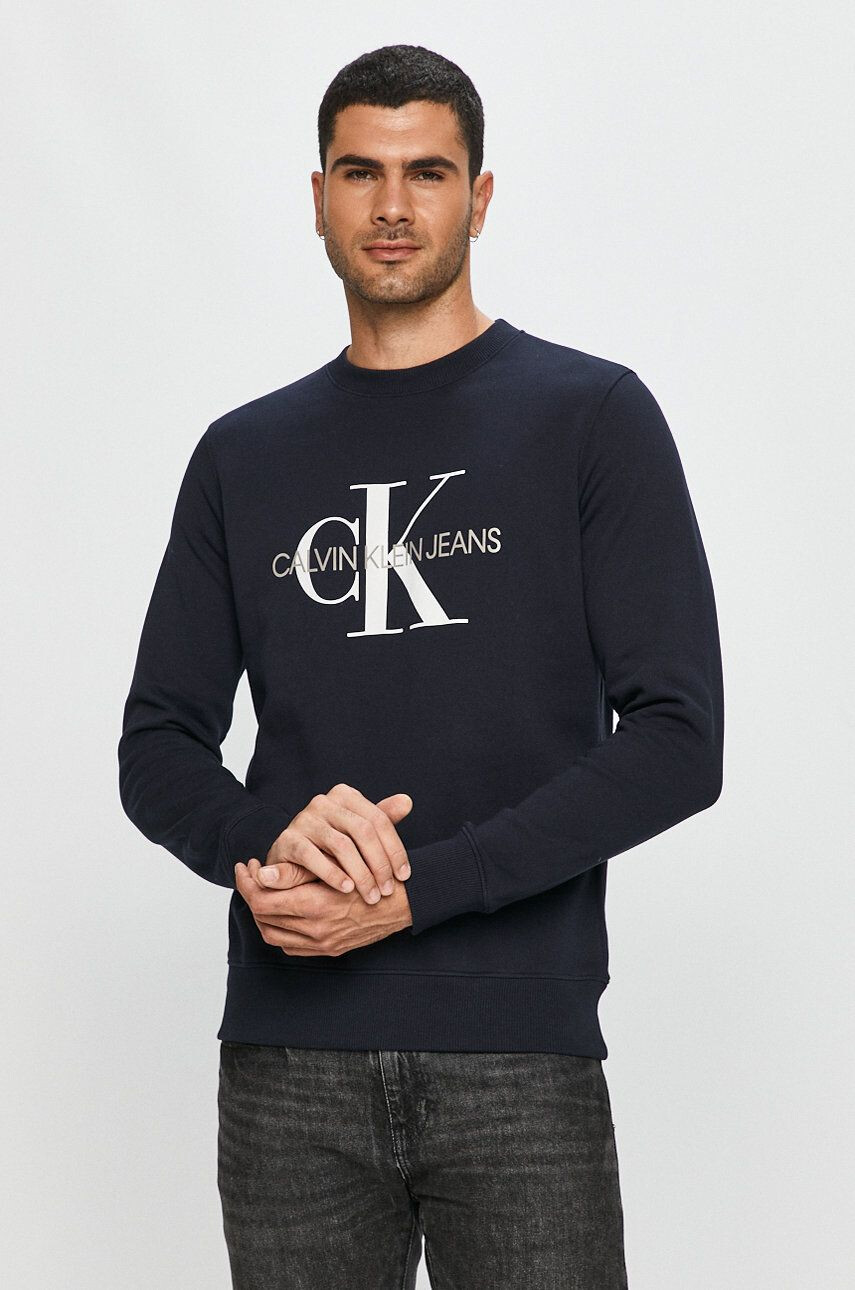 Calvin Klein Jeans Mikina - Pepit.sk