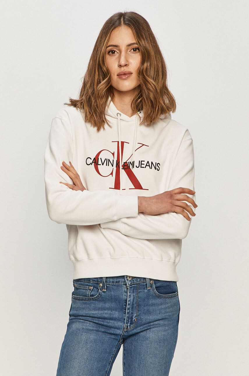 Calvin Klein Jeans Mikina - Pepit.sk