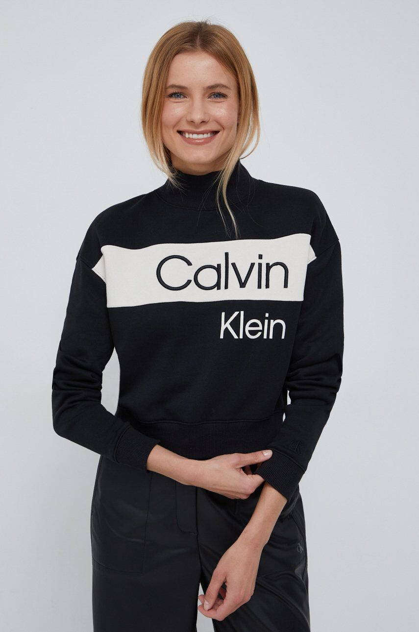 Calvin Klein Jeans Mikina - Pepit.sk