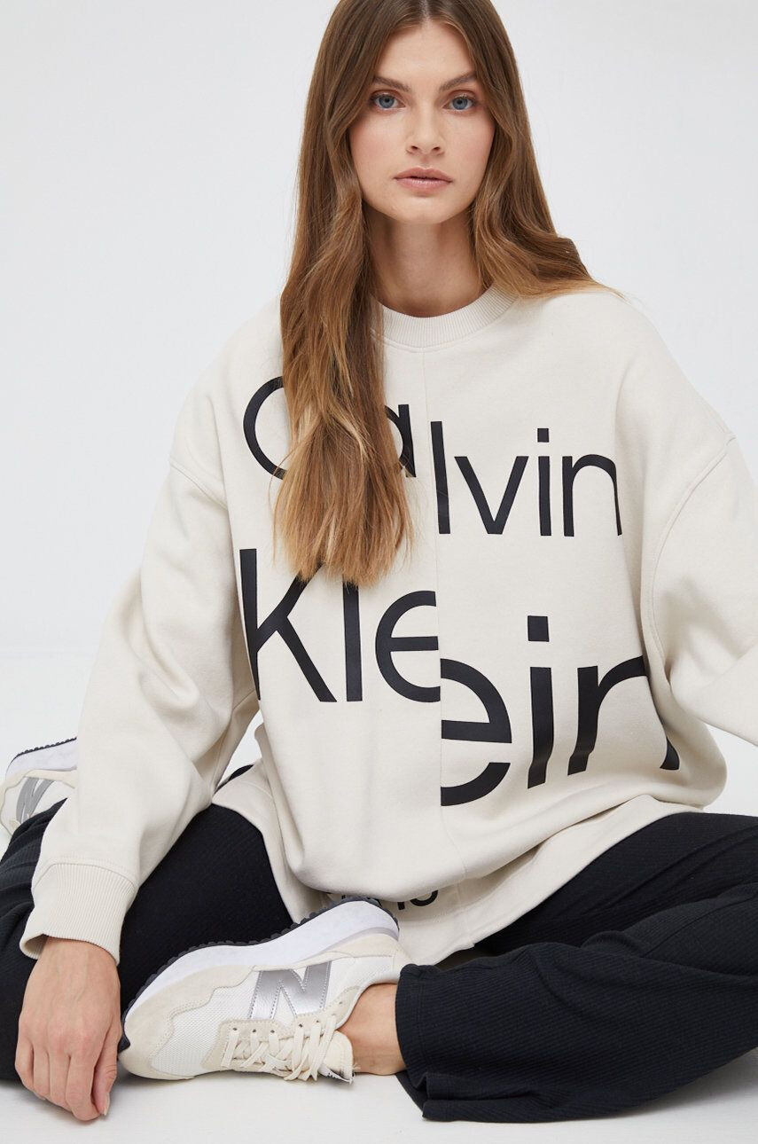 Calvin Klein Jeans Mikina - Pepit.sk