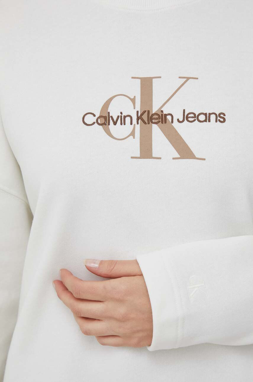 Calvin Klein Jeans mikina - Pepit.sk