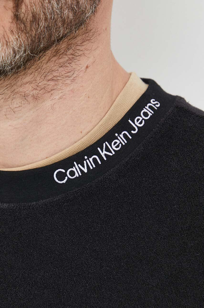 Calvin Klein Jeans Mikina - Pepit.sk