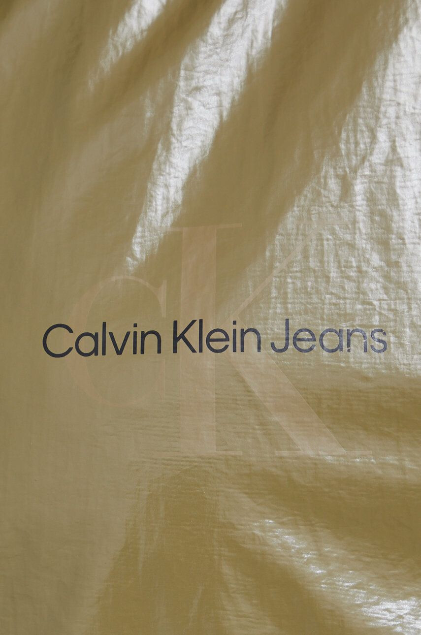 Calvin Klein Jeans Nepremokavý kabát - Pepit.sk