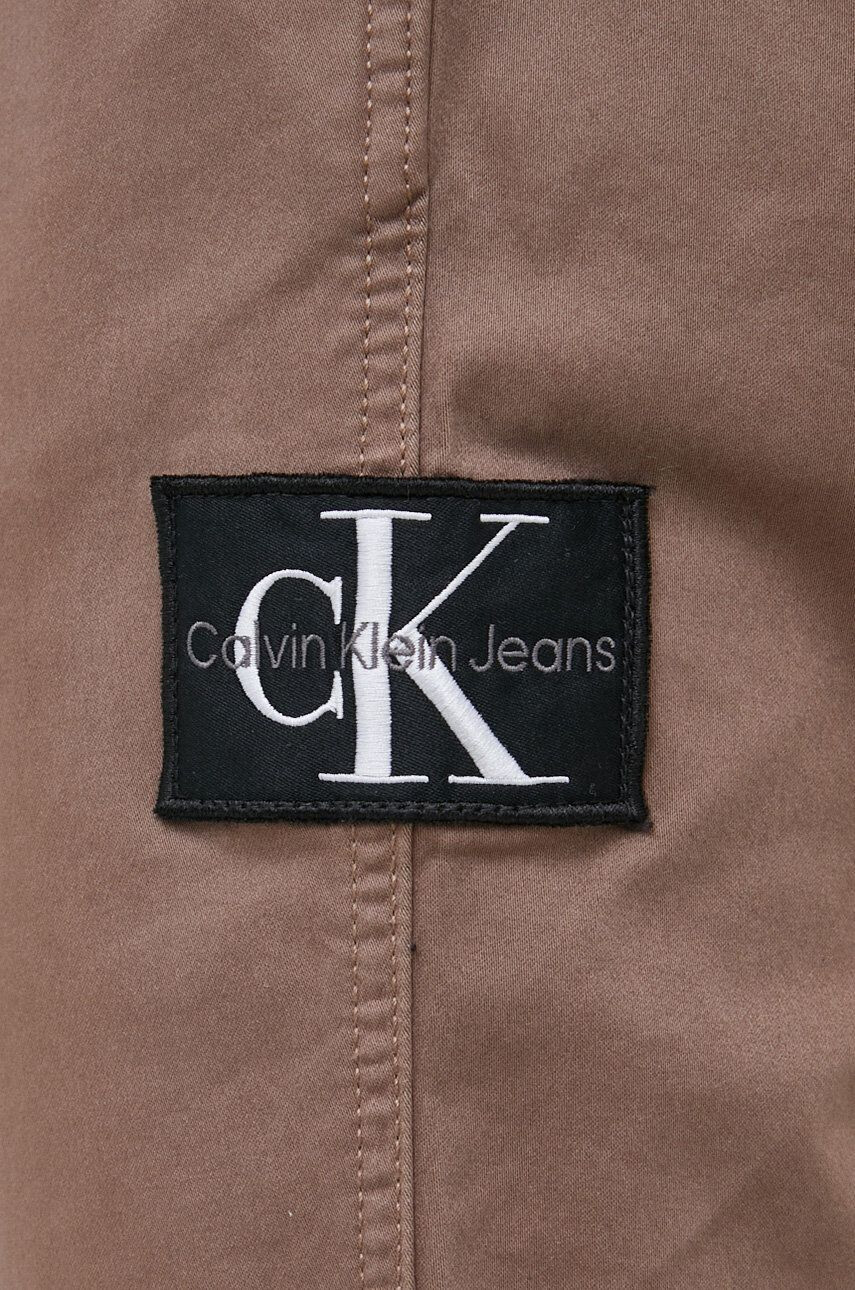 Calvin Klein Jeans Nohavice - Pepit.sk