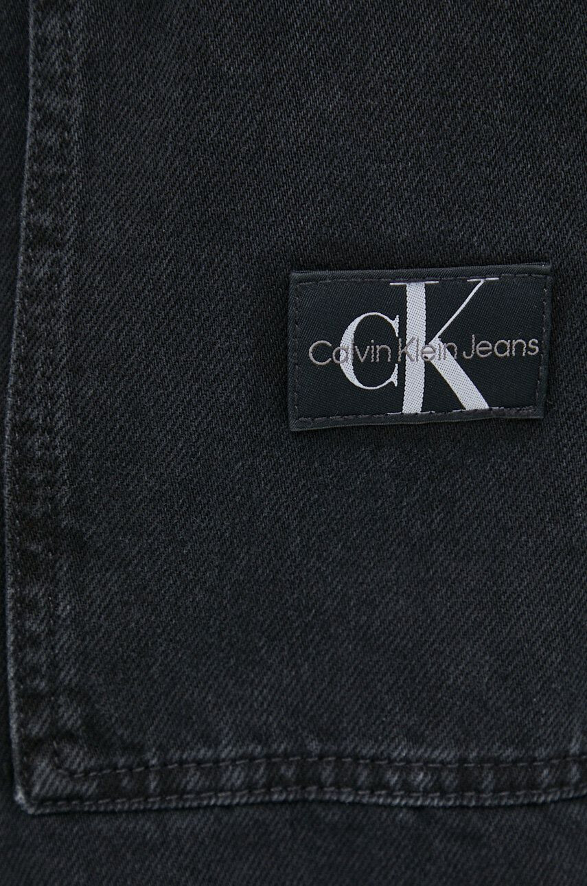 Calvin Klein Jeans Rifľová košeľa - Pepit.sk