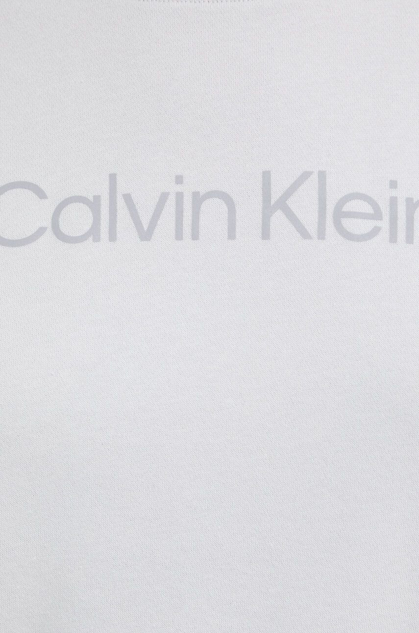 Calvin Klein Jeans Rifľová sukňa - Pepit.sk