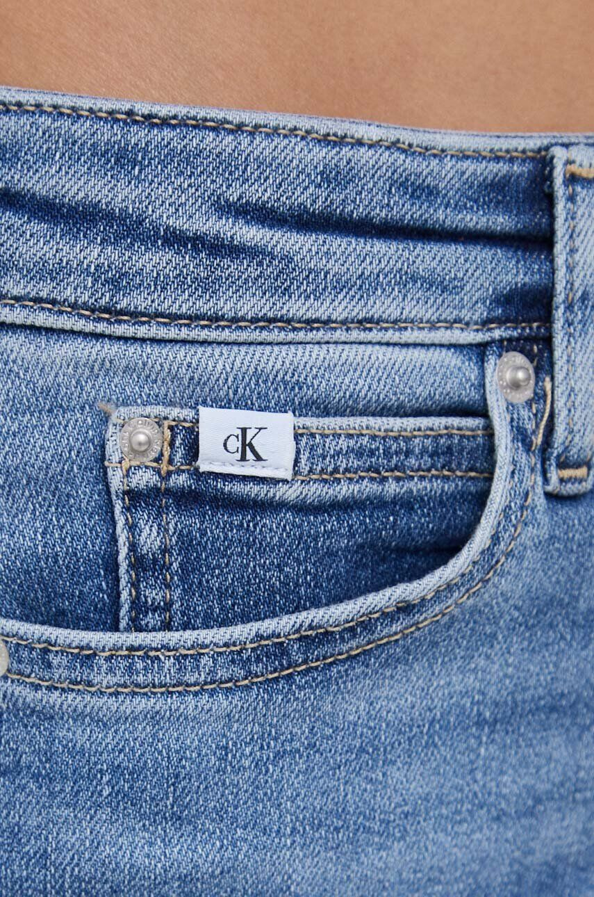 Calvin Klein Jeans Rifle dámske - Pepit.sk