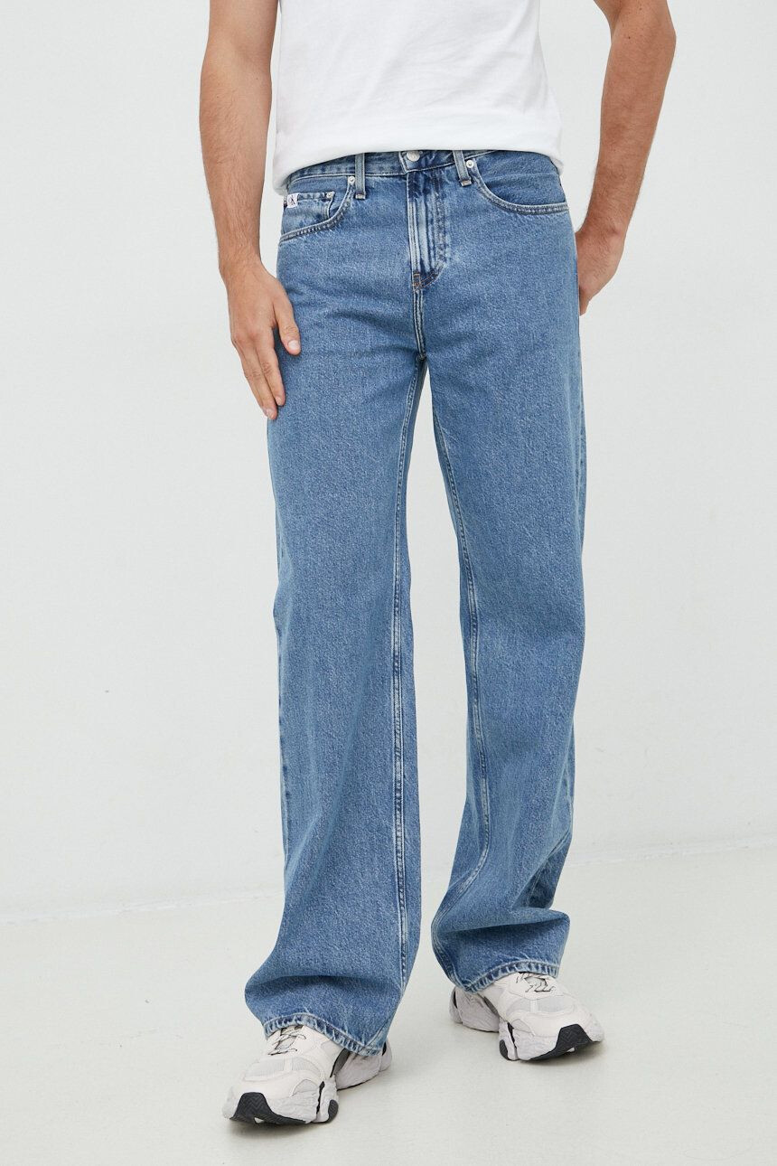 Calvin Klein Jeans Rifle 90s - Pepit.sk