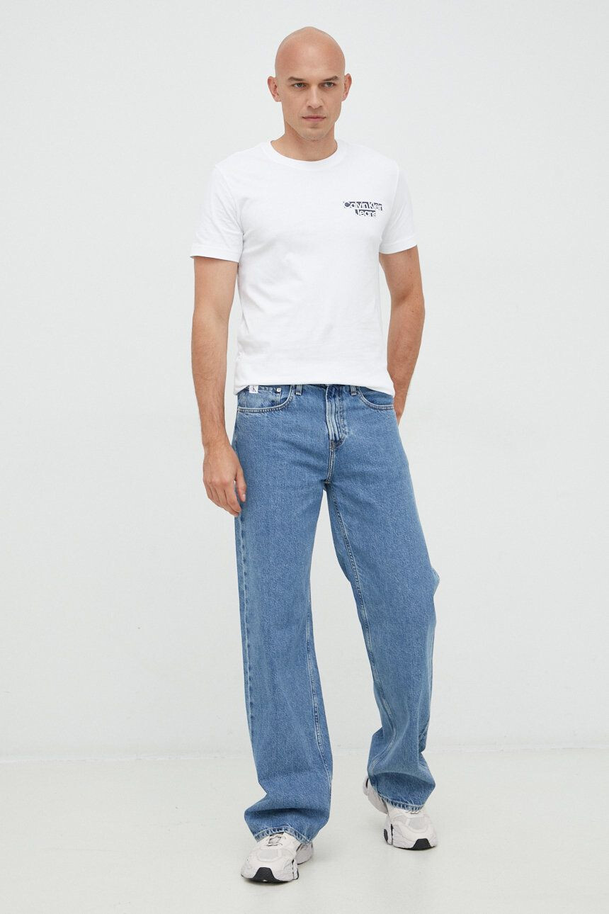 Calvin Klein Jeans Rifle 90s - Pepit.sk