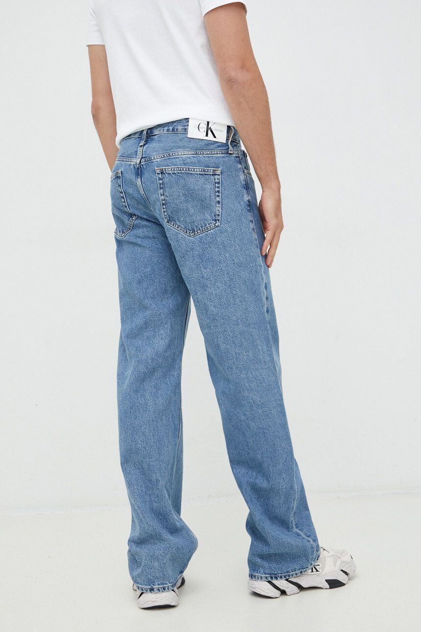 Calvin Klein Jeans Rifle 90s - Pepit.sk