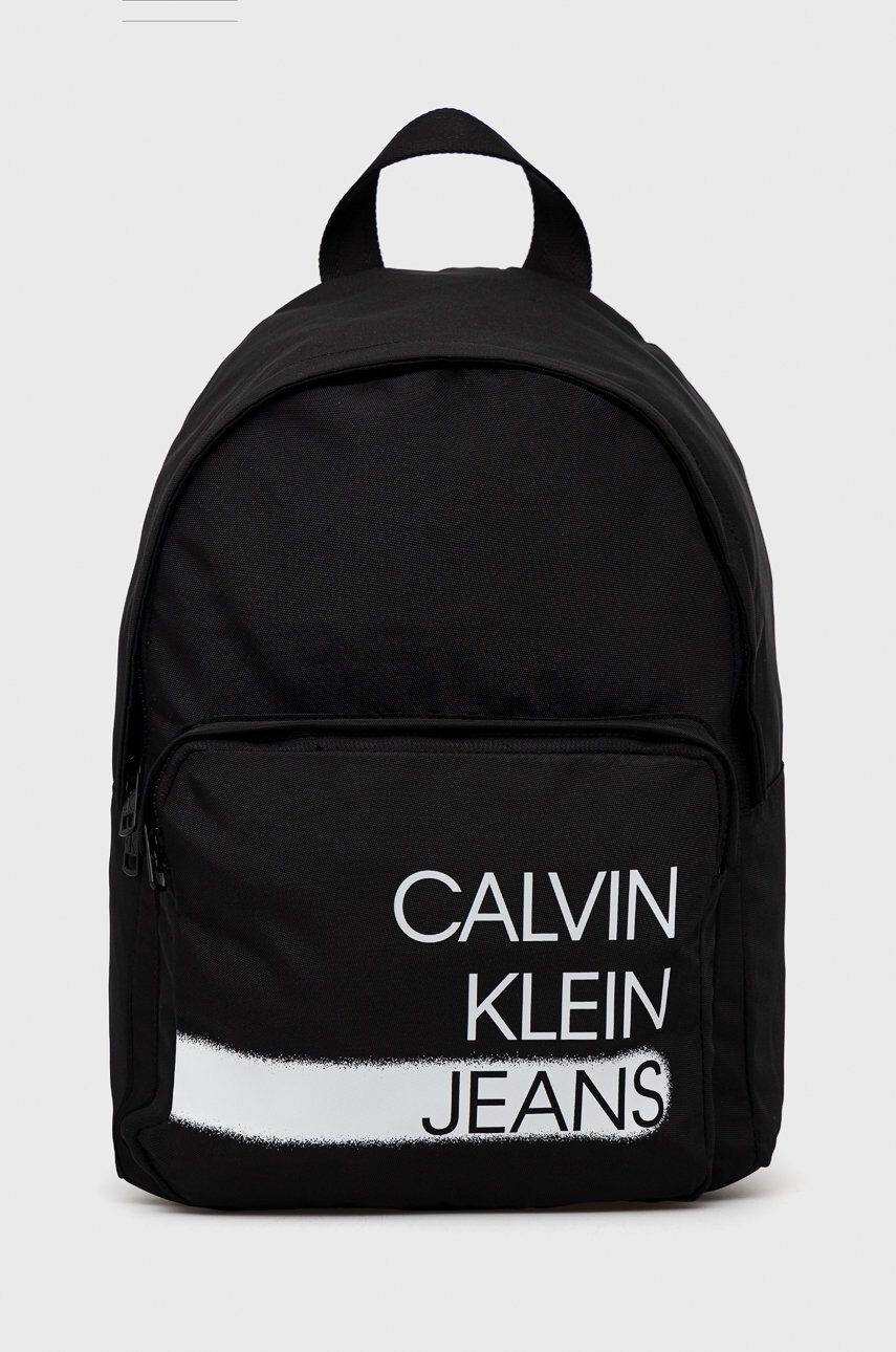 Calvin Klein Jeans Ruksak - Pepit.sk