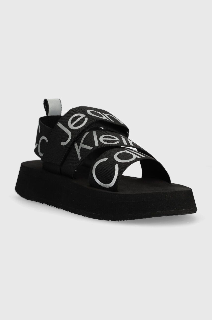 Calvin Klein Jeans Sandále PREFERSATO SANDAL WE - Pepit.sk