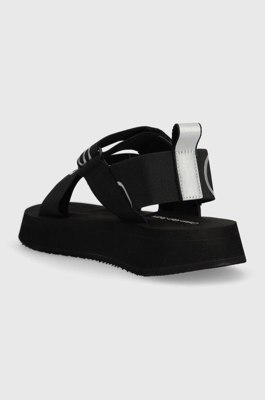 Calvin Klein Jeans Sandále PREFERSATO SANDAL WE - Pepit.sk