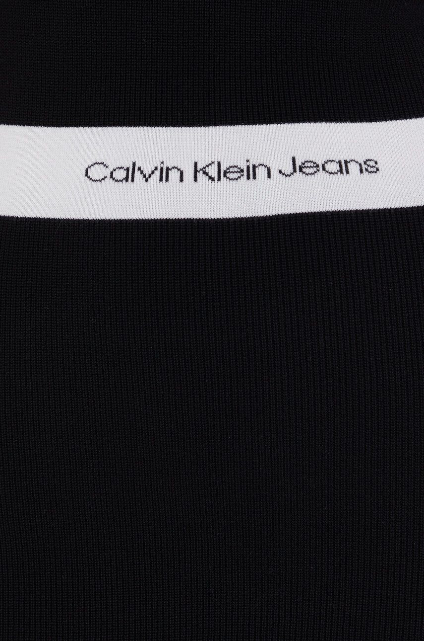 Calvin Klein Jeans Šaty - Pepit.sk