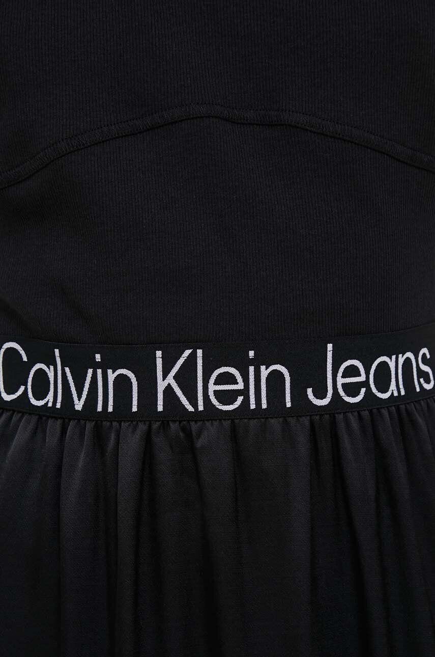 Calvin Klein Jeans Šaty - Pepit.sk