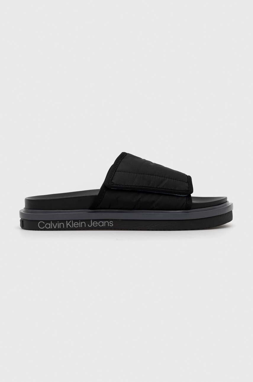 Calvin Klein Jeans Šľapky SANDAL SOFTNY - Pepit.sk