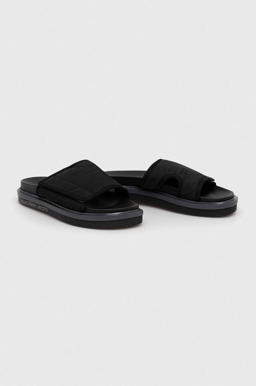 Calvin Klein Jeans Šľapky SANDAL SOFTNY - Pepit.sk