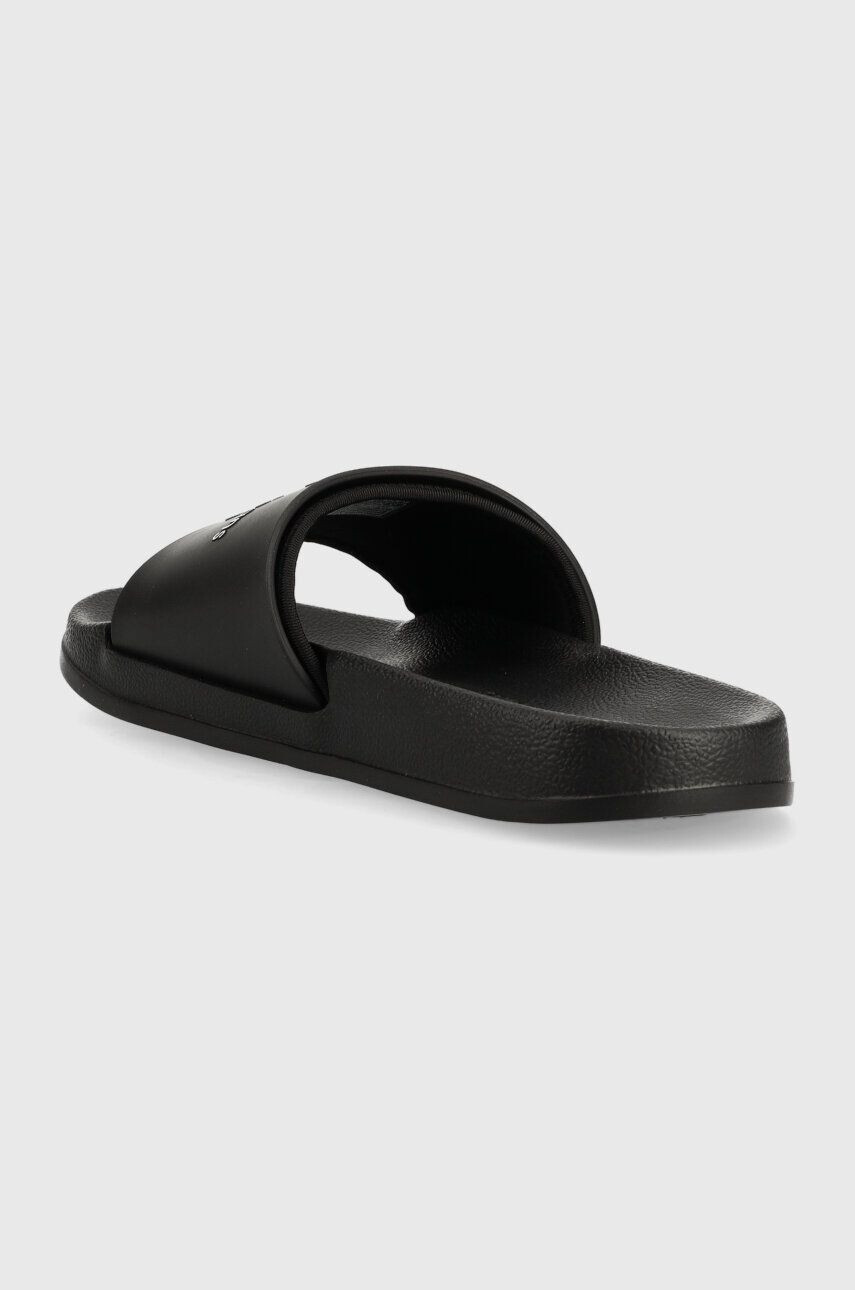 Calvin Klein Jeans Šľapky SLIDE MONOGRAM TPU - Pepit.sk