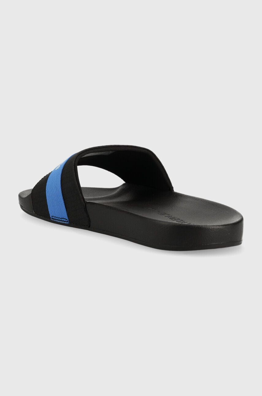 Calvin Klein Jeans Šľapky SLIDE WEBBING - Pepit.sk