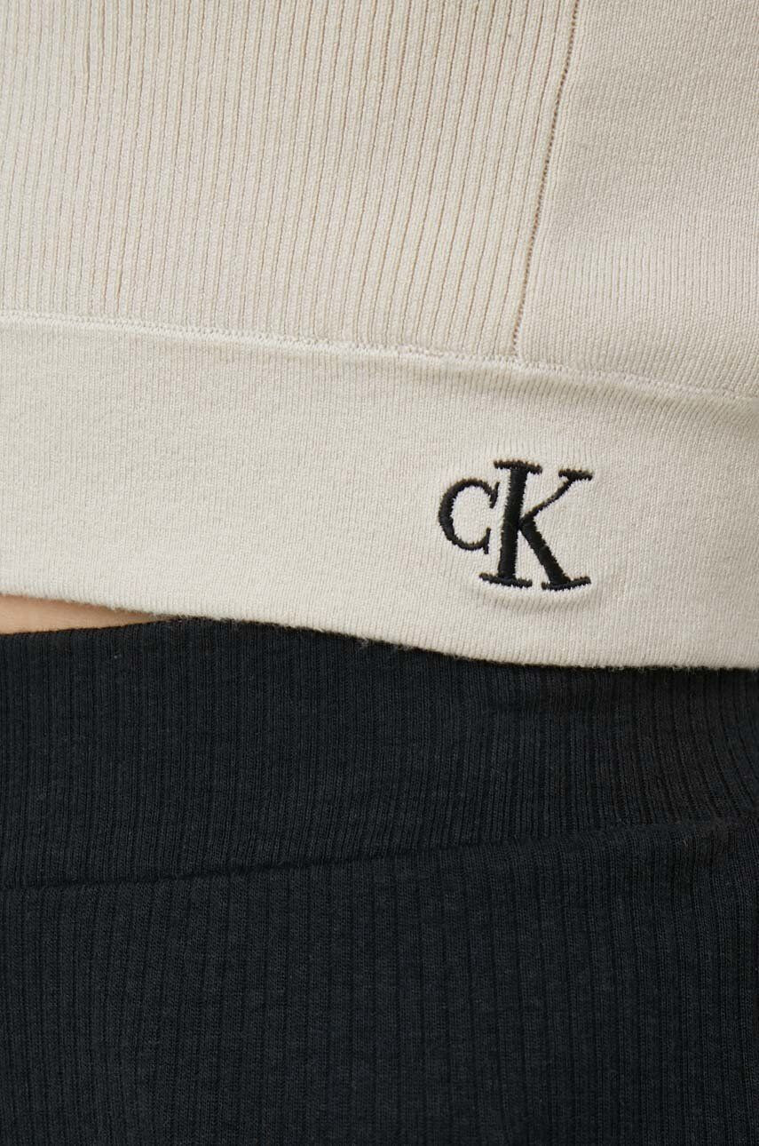 Calvin Klein Jeans Sveter - Pepit.sk