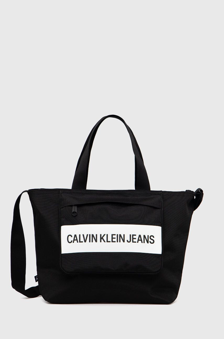 Calvin Klein Jeans Taška - Pepit.sk