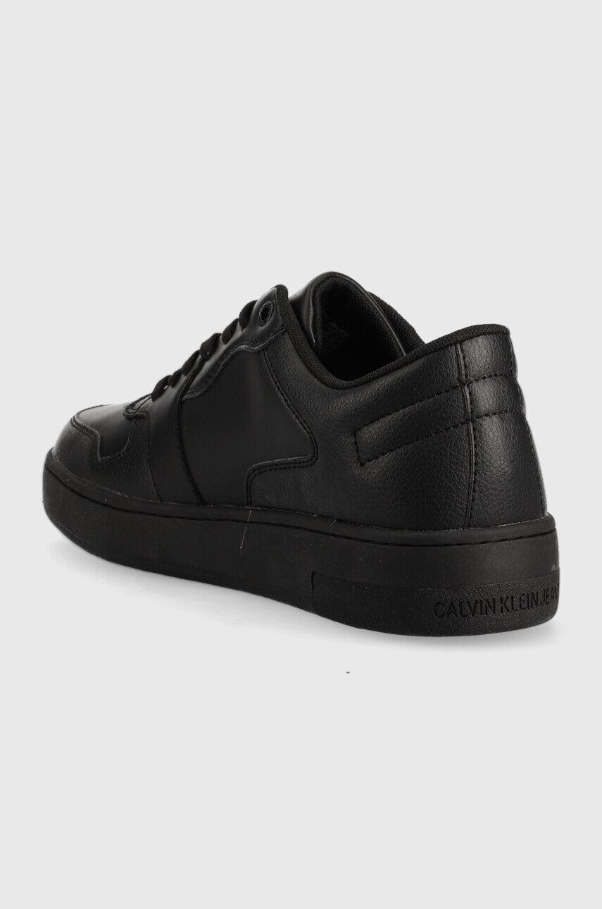 Calvin Klein Jeans Tenisky Cupsole Laceup Basket Low - Pepit.sk