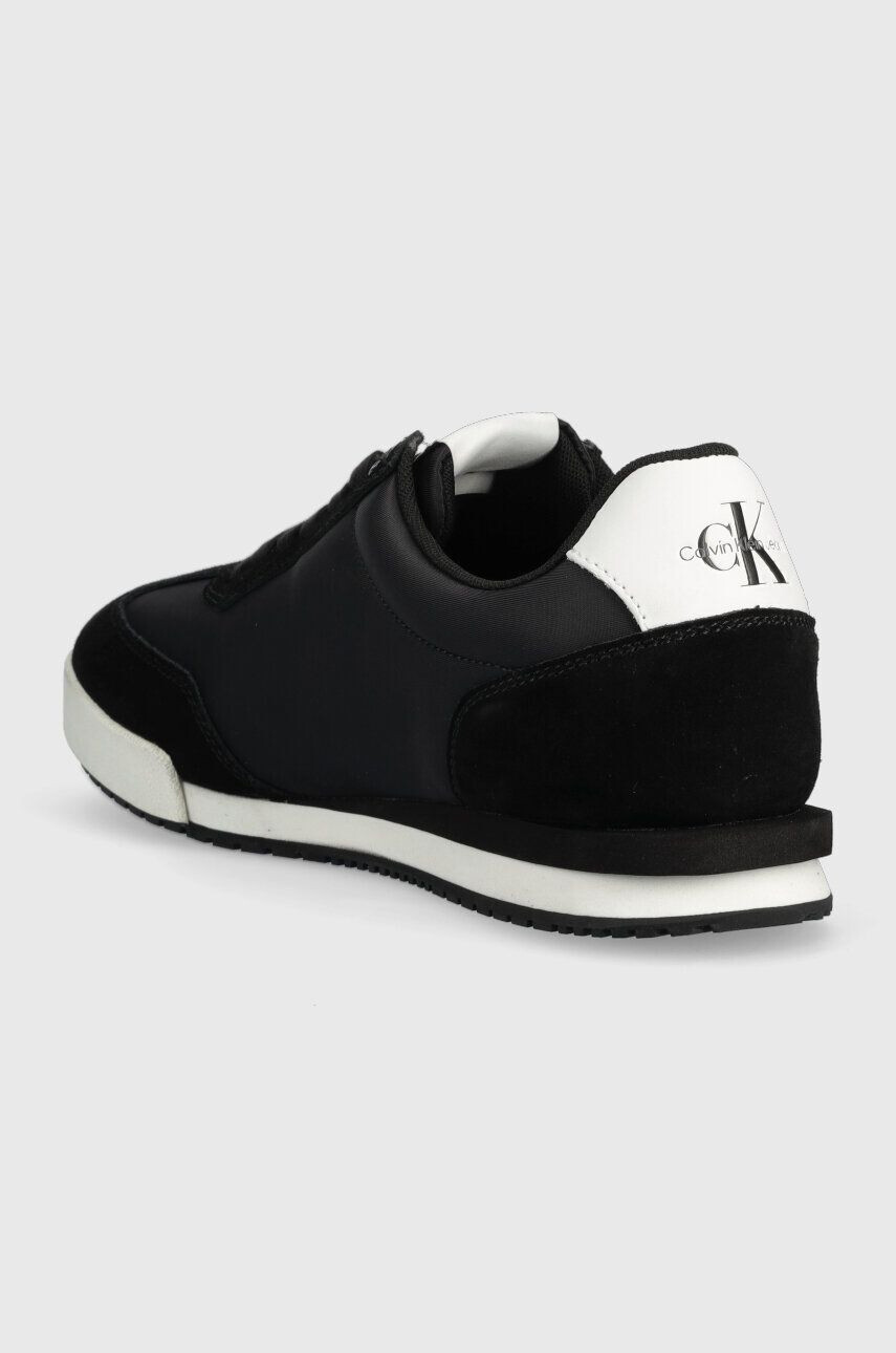 Calvin Klein Jeans Tenisky LOW PROFILE MONO ESSENTIAL - Pepit.sk