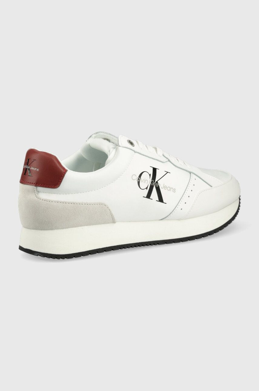 Calvin Klein Jeans Tenisky Retro Runner Laceup - Pepit.sk