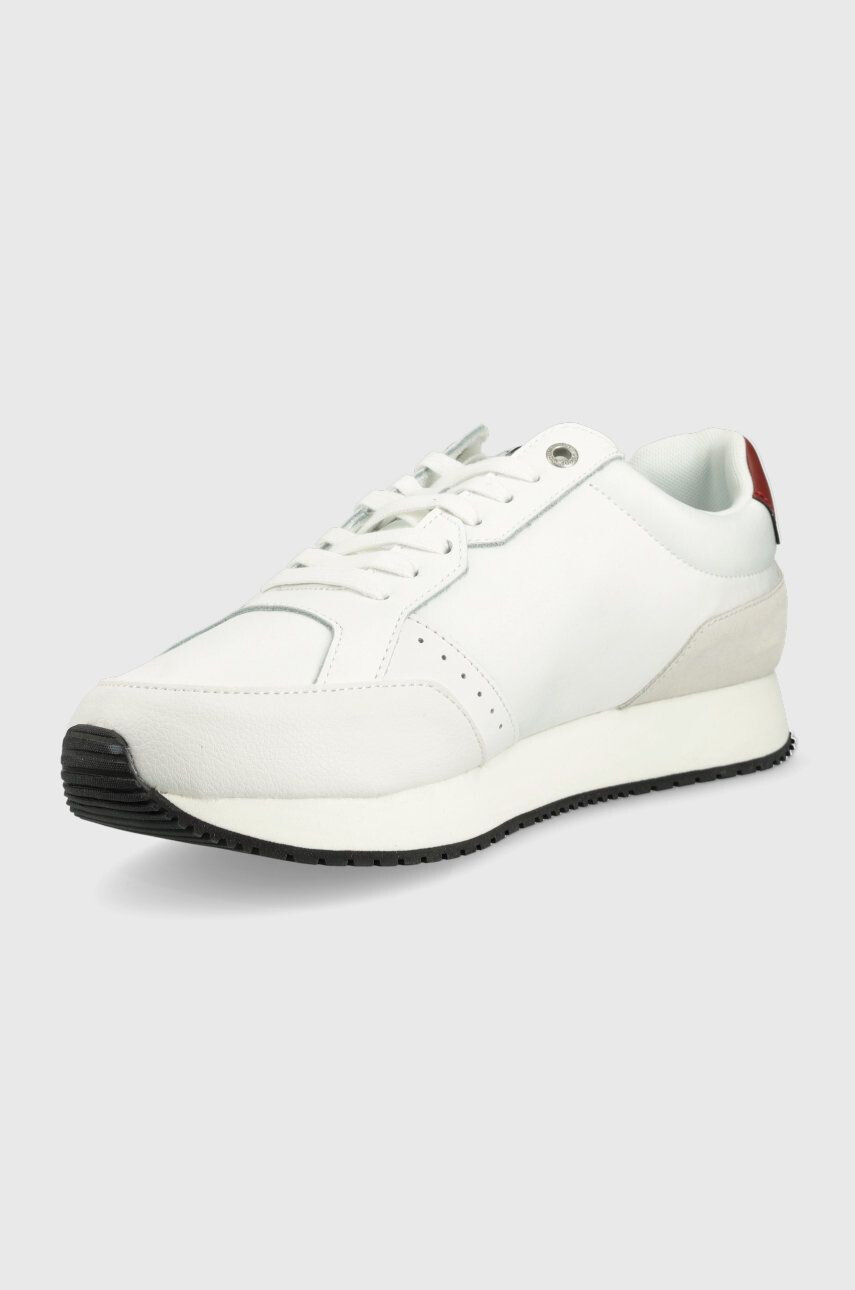 Calvin Klein Jeans Tenisky Retro Runner Laceup - Pepit.sk