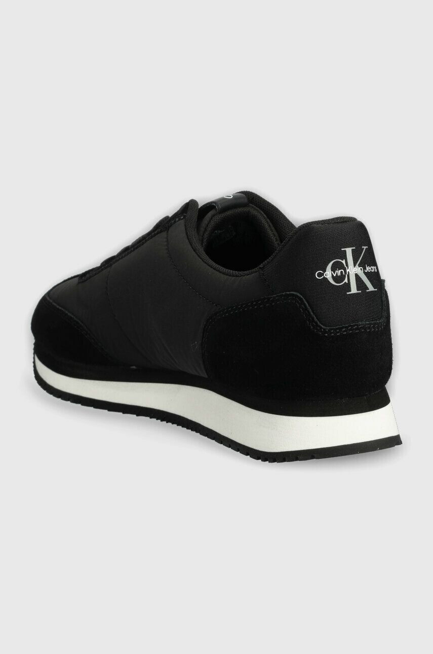 Calvin Klein Jeans Tenisky RETRO RUNNER WINGTIP MIX - Pepit.sk