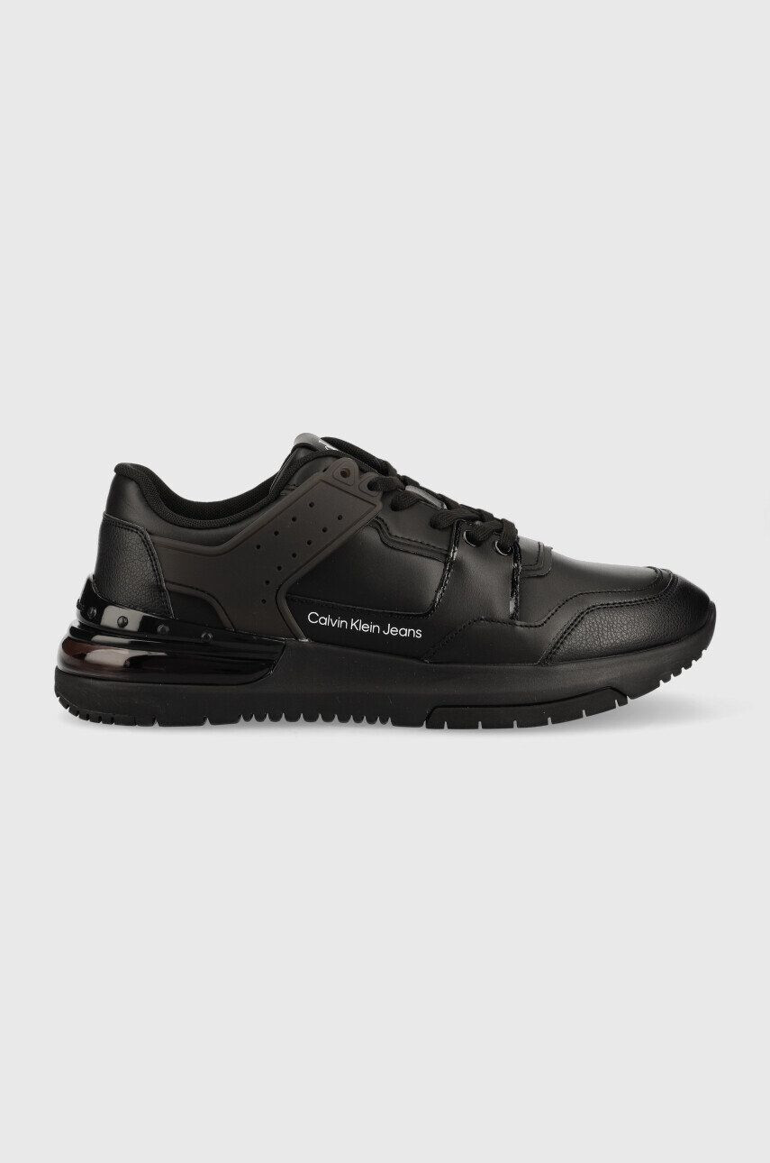 Calvin Klein Jeans Tenisky Sporty Runner Comfair Laceup - Pepit.sk