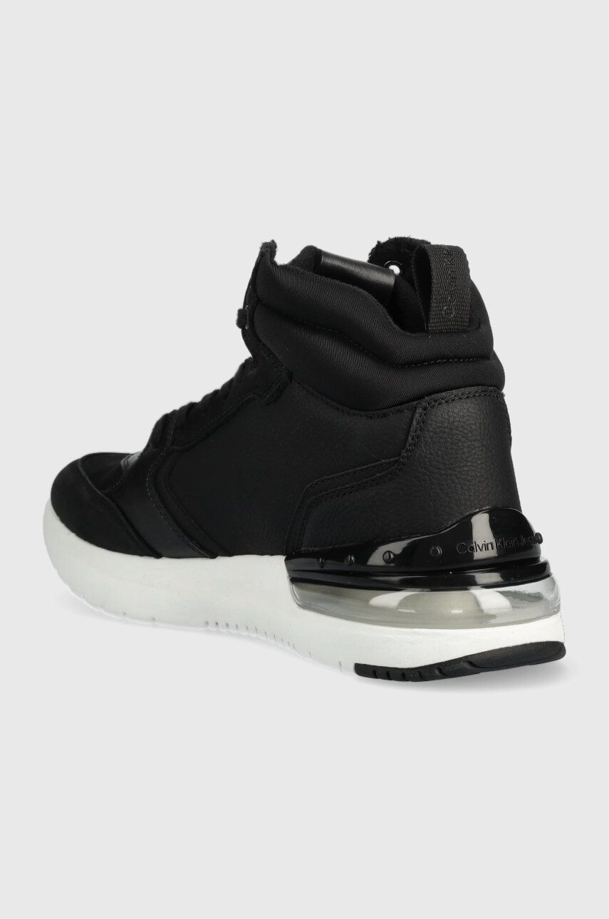 Calvin Klein Jeans Tenisky Sporty Runner Comfair Mid - Pepit.sk