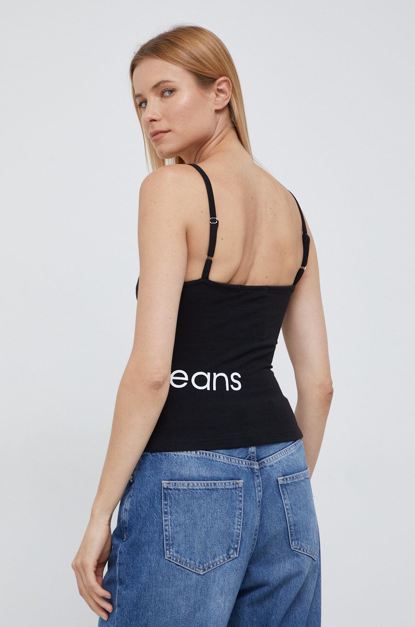 Calvin Klein Jeans Top - Pepit.sk