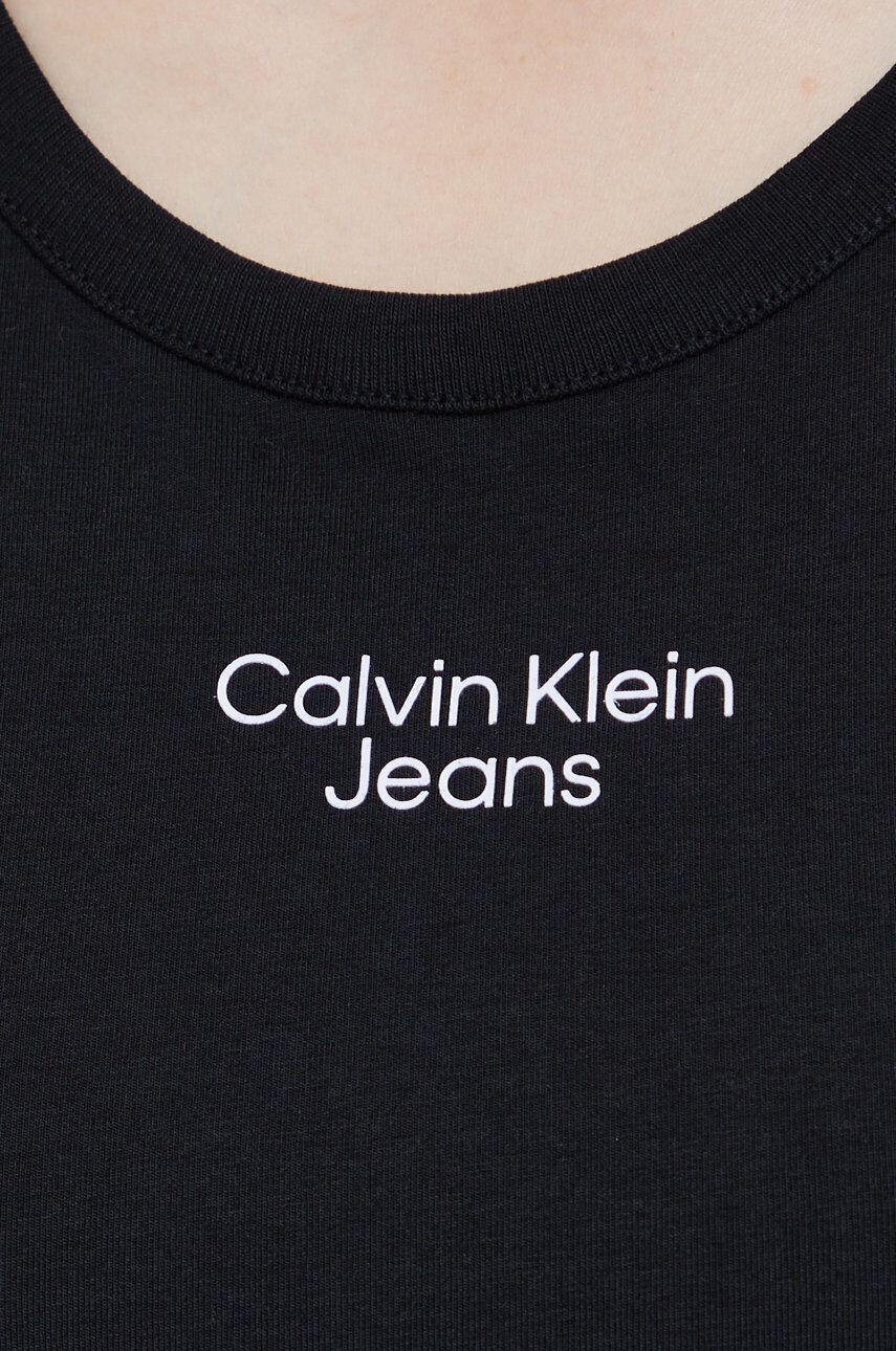 Calvin Klein Jeans Top - Pepit.sk