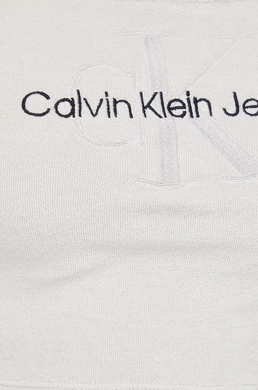 Calvin Klein Jeans Top - Pepit.sk