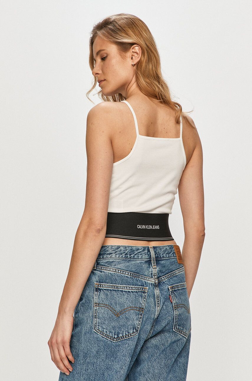 Calvin Klein Jeans Top - Pepit.sk