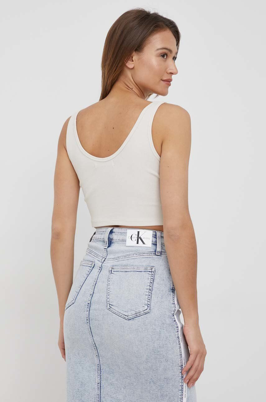 Calvin Klein Jeans Top - Pepit.sk