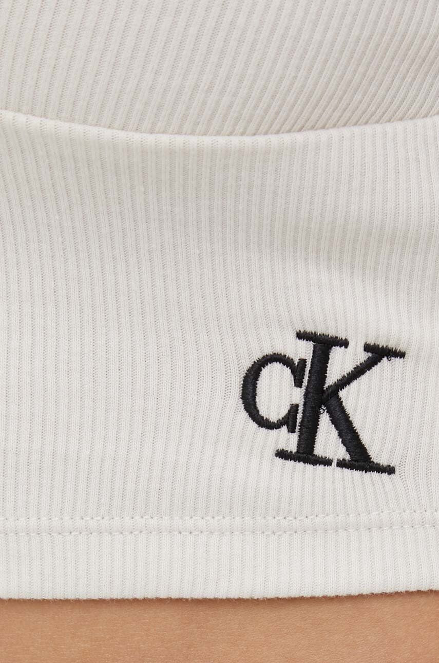 Calvin Klein Jeans Top - Pepit.sk