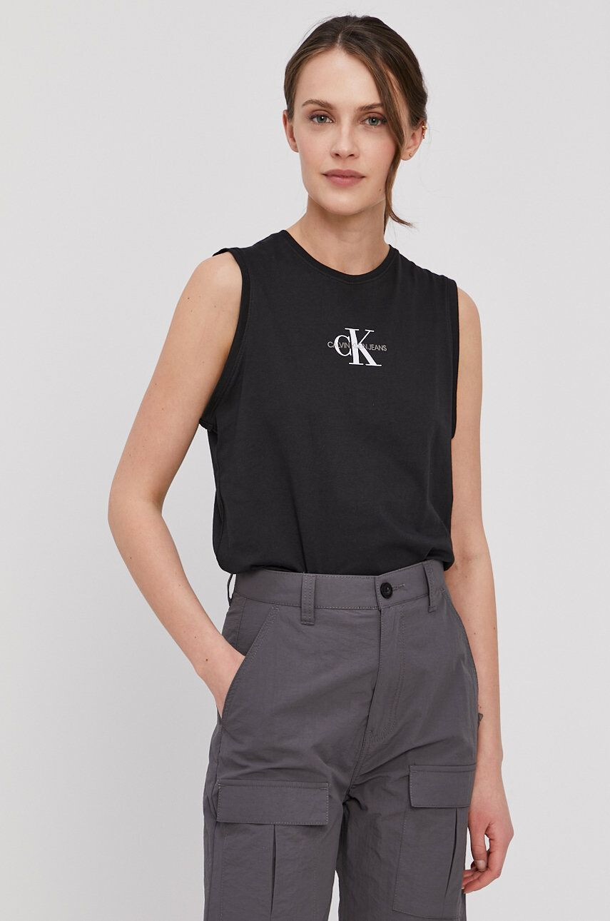 Calvin Klein Jeans Top - Pepit.sk