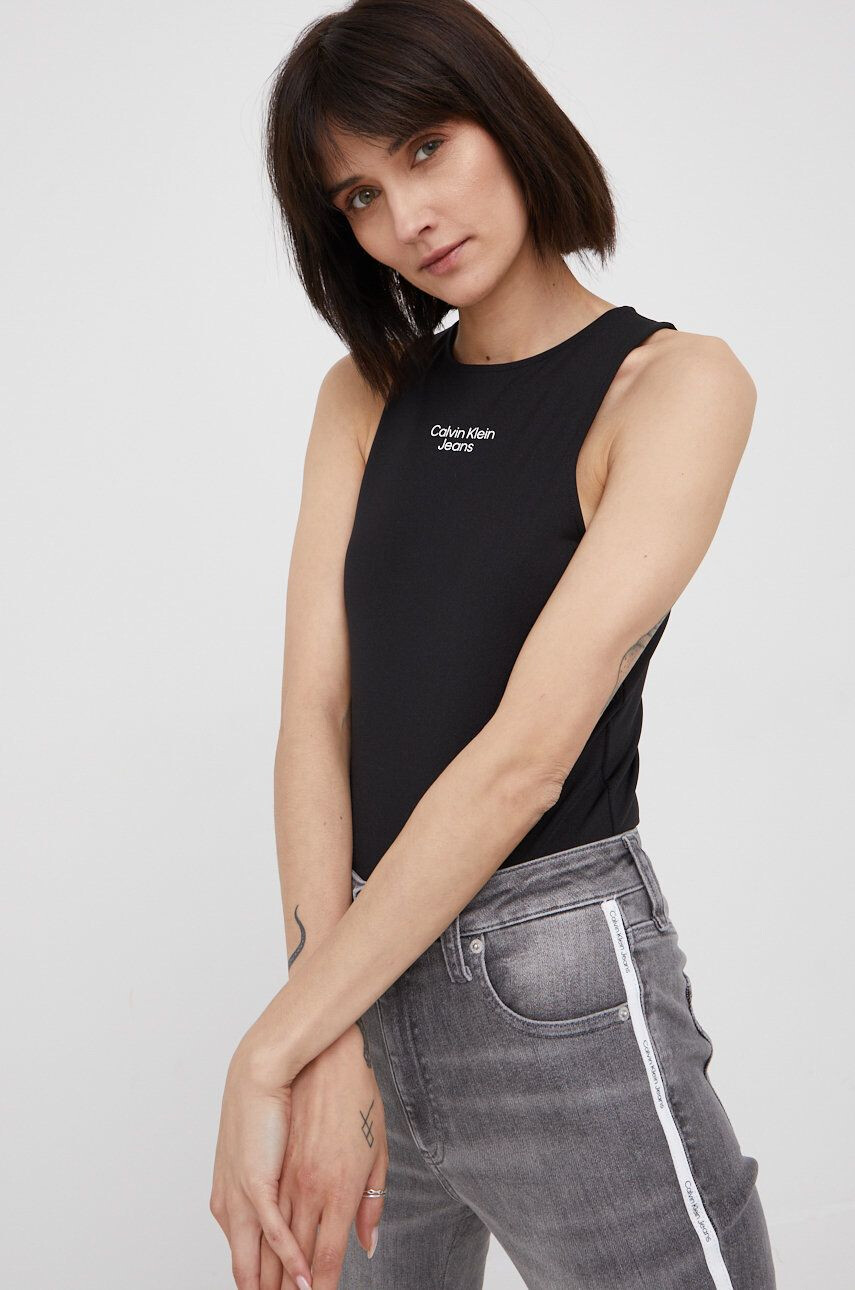 Calvin Klein Jeans Top - Pepit.sk