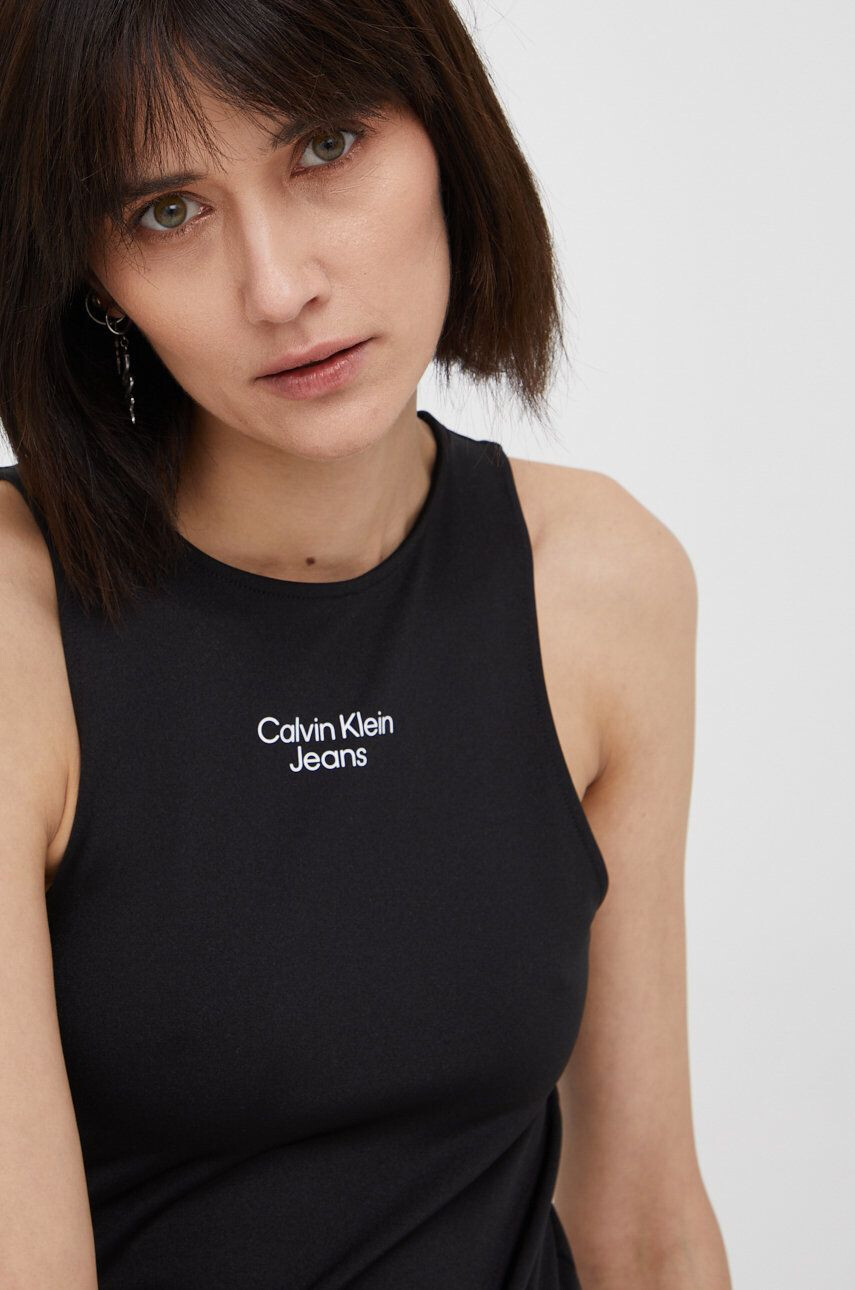 Calvin Klein Jeans Top - Pepit.sk