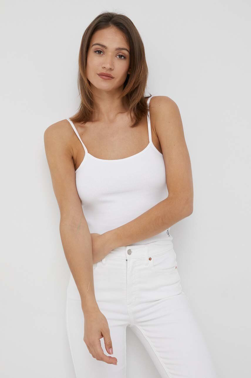 Calvin Klein Jeans Top - Pepit.sk