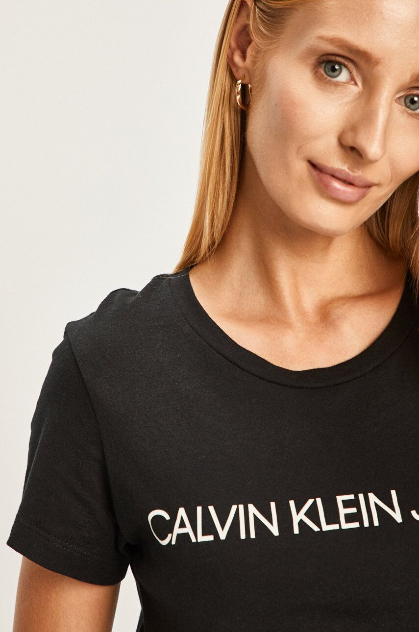 Calvin Klein Jeans Tričko - Pepit.sk