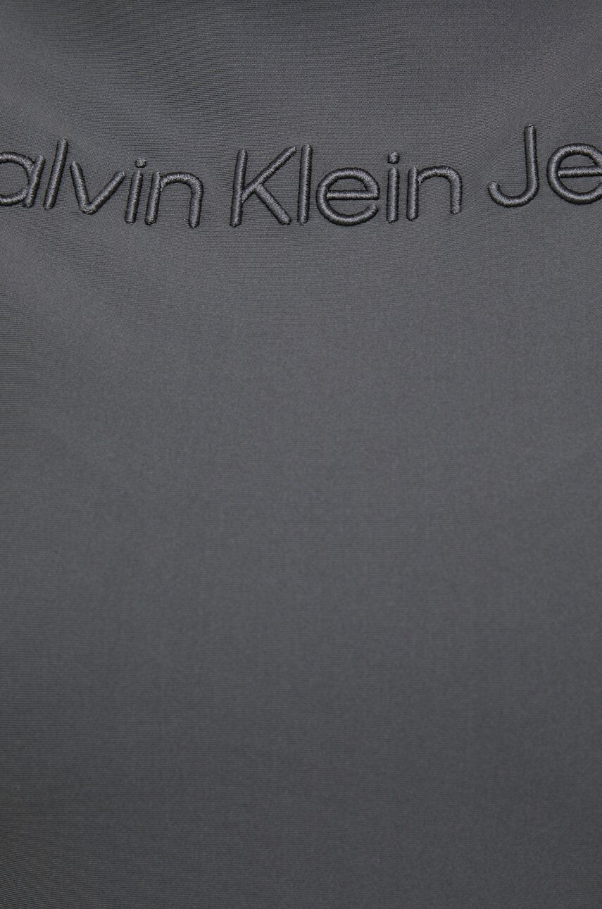 Calvin Klein Jeans Tričko s dlhým rukávom - Pepit.sk