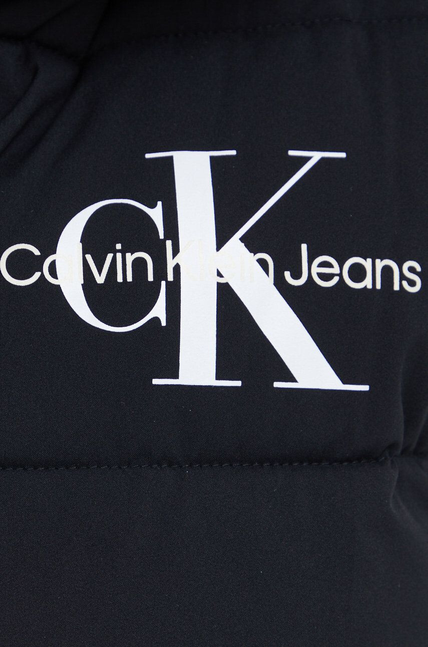 Calvin Klein Jeans Vesta - Pepit.sk