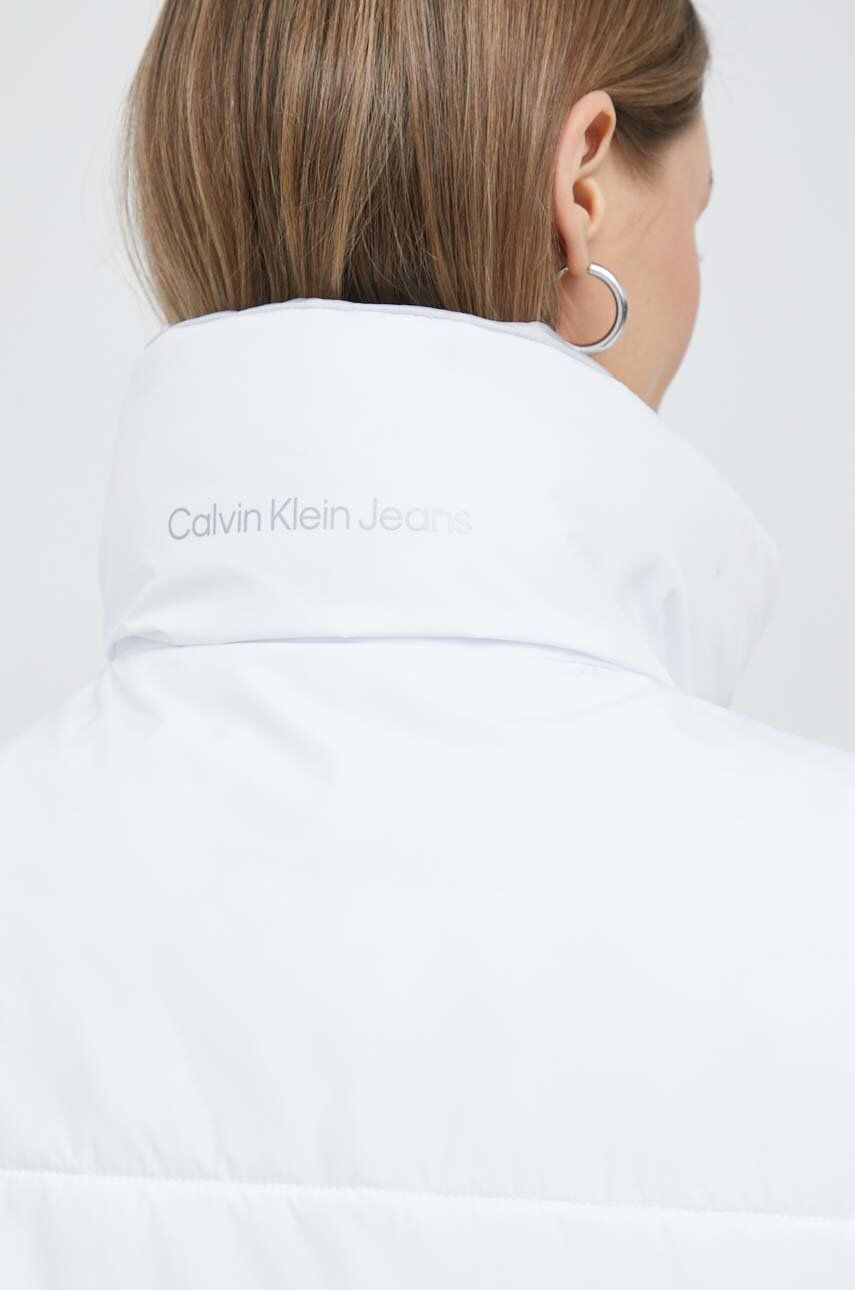 Calvin Klein Jeans Vesta - Pepit.sk