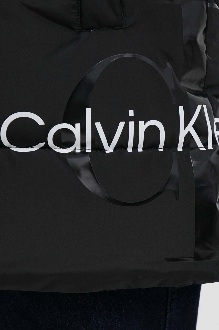 Calvin Klein Jeans Vesta - Pepit.sk